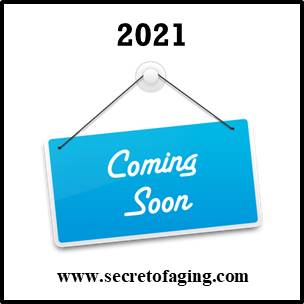 2021 Products Coming Soon