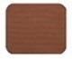 Coffee Rectangular Two-Way Powder Foundation