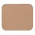 Creme Beige Rectangular Two-Way Powder Foundation
