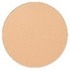 Light Medium Neutral Beige Round Two Way Powder Foundation