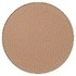 Neutral Light Medium Beige Round Two Way Powder Foundation