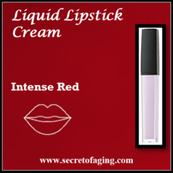 Intense Red