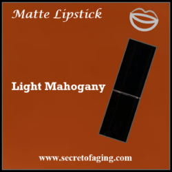 Light Mahogany