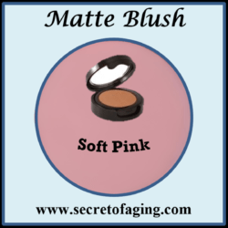 Soft Pink