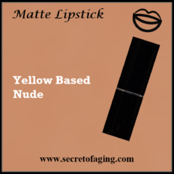 Yellow Based Nude